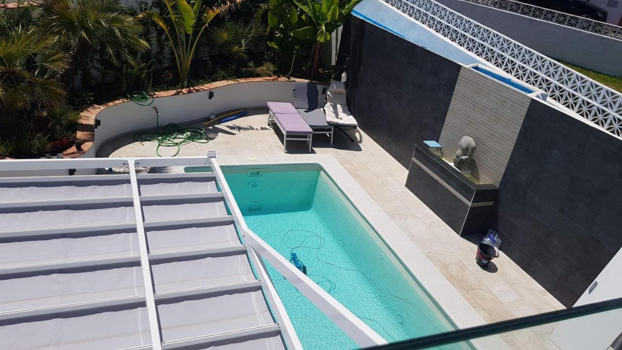 Vila Petit Paradis Manilva Exteriér fotografie
