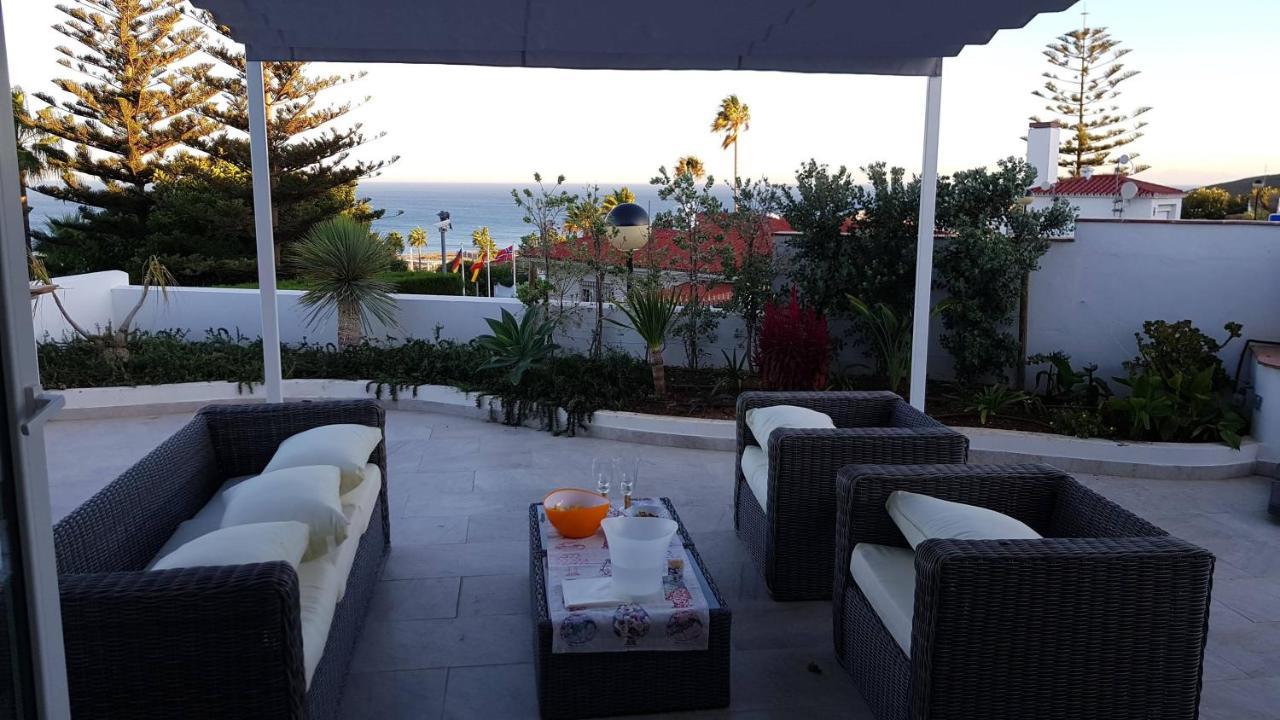 Vila Petit Paradis Manilva Exteriér fotografie