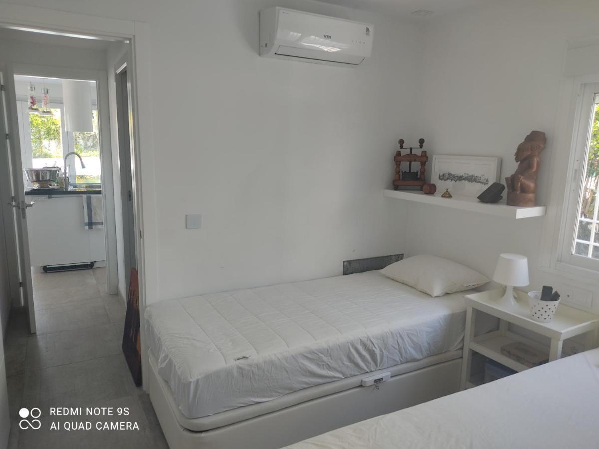 Vila Petit Paradis Manilva Exteriér fotografie